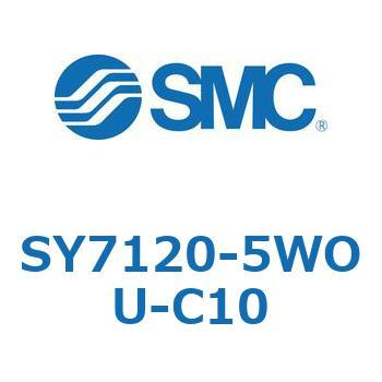 S Series(SY7120-5WOU) SMC