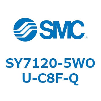 S Series(SY7120-5WOU) SMC