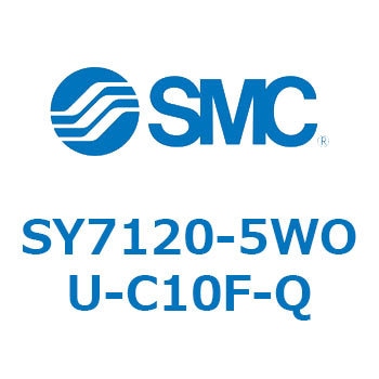 S Series(SY7120-5WOU) SMC