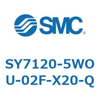 S Series(SY7120-5WOU) SMC