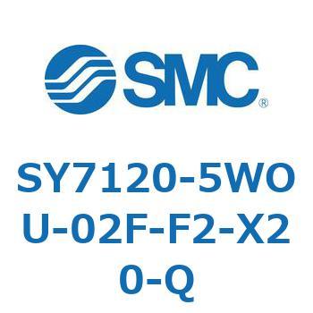 S Series(SY7120-5WOU) SMC
