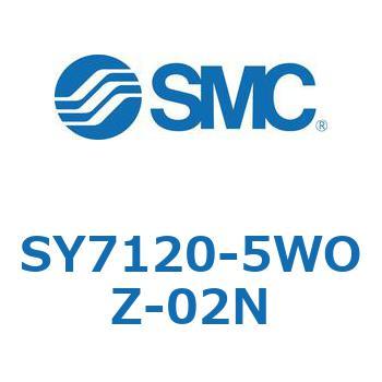 S Series(SY7120-5WOZ) - SMC