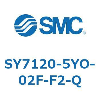 S Series(SY7120-5YO) SMC