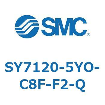 S Series(SY7120-5YO) SMC