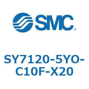 S Series(SY7120-5YO) SMC