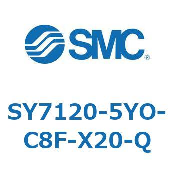 S Series(SY7120-5YO) SMC