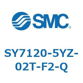 S Series(SY7120-5YZ) - SMC