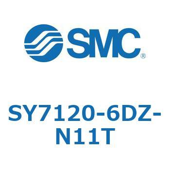 S Series(SY7120-6DZ) SMC