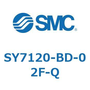 S Series(SY7120-BD) SMC