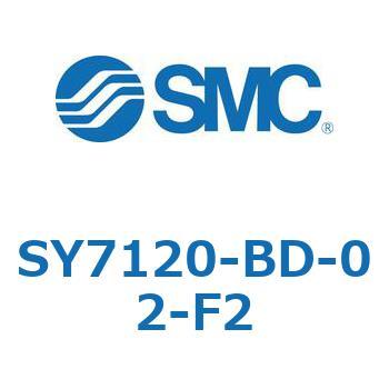 S Series(SY7120-BD) SMC