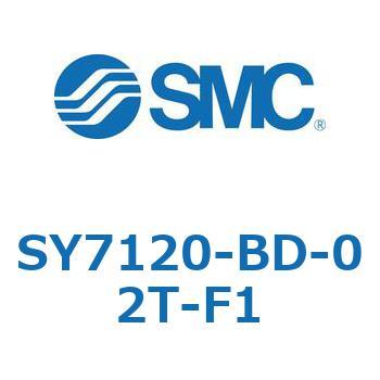 S Series(SY7120-BD) SMC