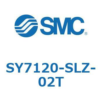 S Series(SY7120-SLZ) - SMC