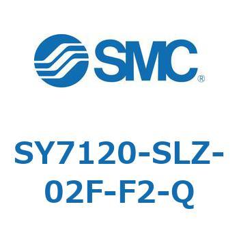 S Series(SY7120-SLZ) - SMC
