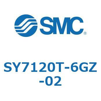 S Series(SY7120T) SMC
