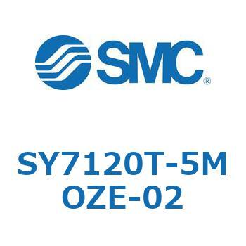S Series(SY7120T) SMC