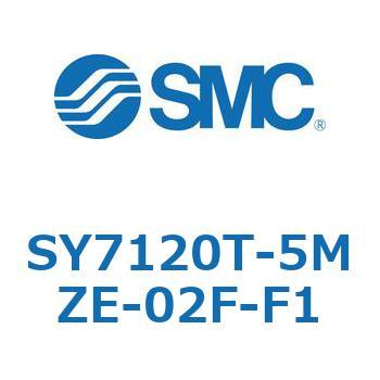 S Series(SY7120T) SMC
