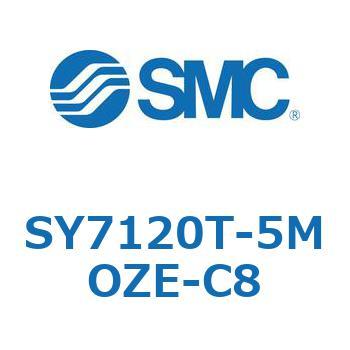 S Series(SY7120T) SMC