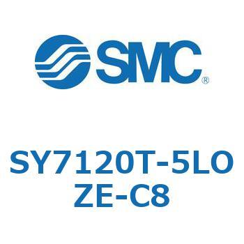S Series(SY7120T) SMC