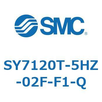S Series(SY7120T) SMC