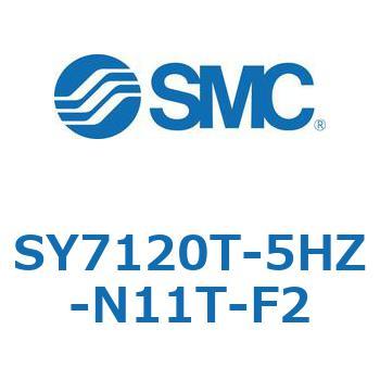 S Series(SY7120T) SMC