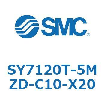 S Series(SY7120T) SMC