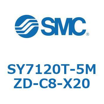 S Series(SY7120T) SMC