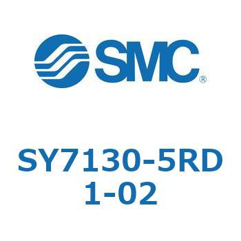 S Series(SY7130) SMC