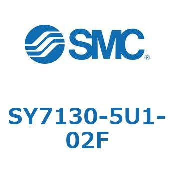 S Series(SY7130) SMC