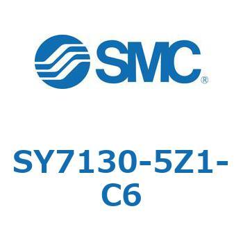 S Series(SY7130) SMC