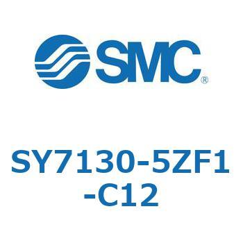S Series(SY7130) SMC