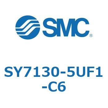 S Series(SY7130) SMC