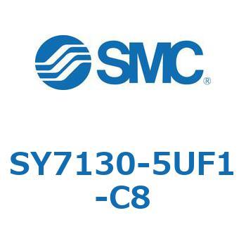 S Series(SY7130) SMC
