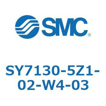 S Series(SY7130) SMC