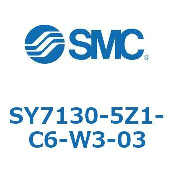 S Series(SY7130) SMC