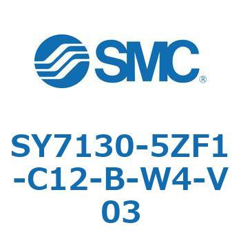 S Series(SY7130) SMC