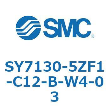 S Series(SY7130) SMC