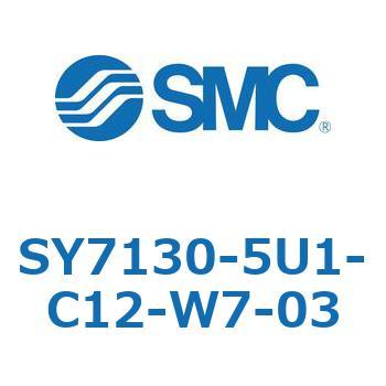S Series(SY7130) SMC