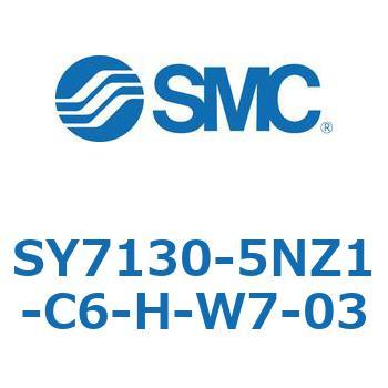 S Series(SY7130) SMC