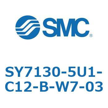 S Series(SY7130) SMC