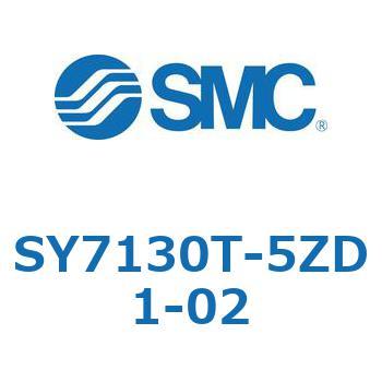 S Series(SY7130T) SMC