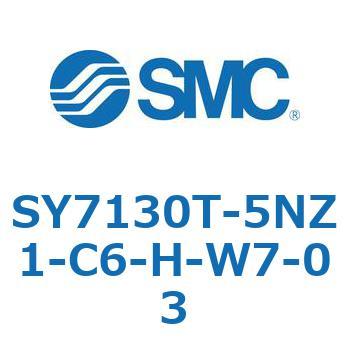 S Series(SY7130T) SMC