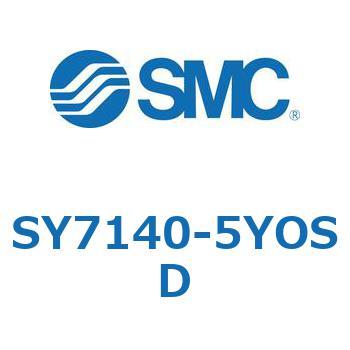 S Series(SY7140) SMC