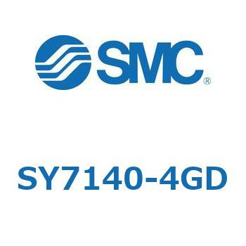S Series(SY7140) SMC
