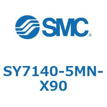 S Series(SY7140) SMC