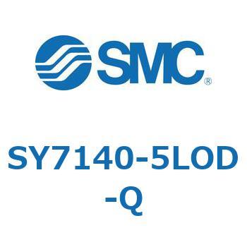 S Series(SY7140) SMC