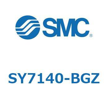 S Series(SY7140) SMC