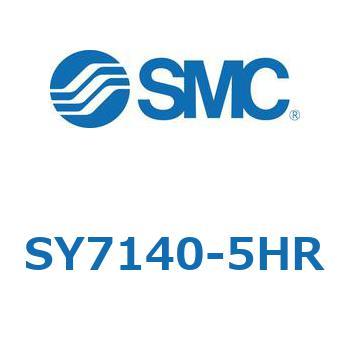 S Series(SY7140) SMC