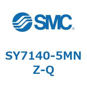 S Series(SY7140) SMC