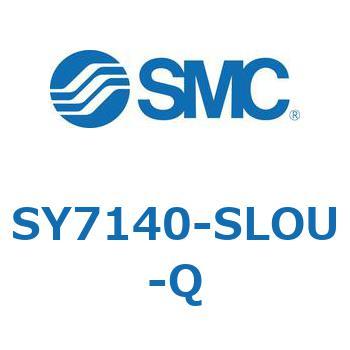 S Series(SY7140) SMC