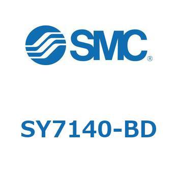 S Series(SY7140) SMC
